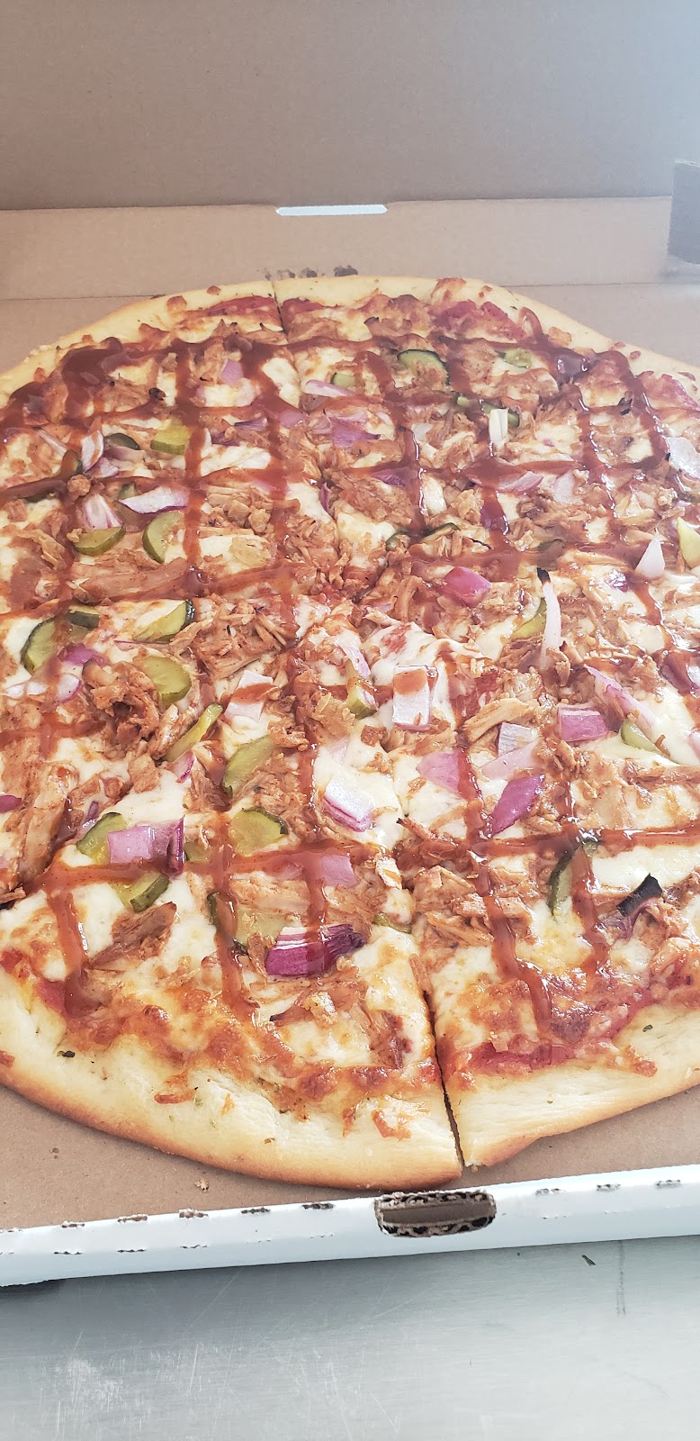 Main Street Pizza | 3513 Main St, West Saint Paul, MB R4A 1A1, Canada | Phone: (204) 417-3344