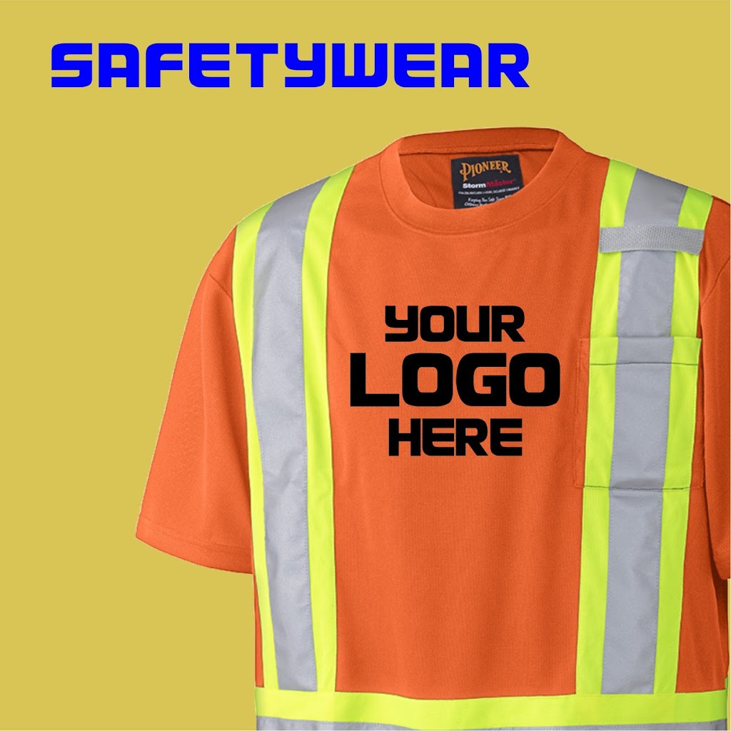 Supershirt | 875 Foster Ave #118, Windsor, ON N8X 4W3, Canada | Phone: (519) 916-1693