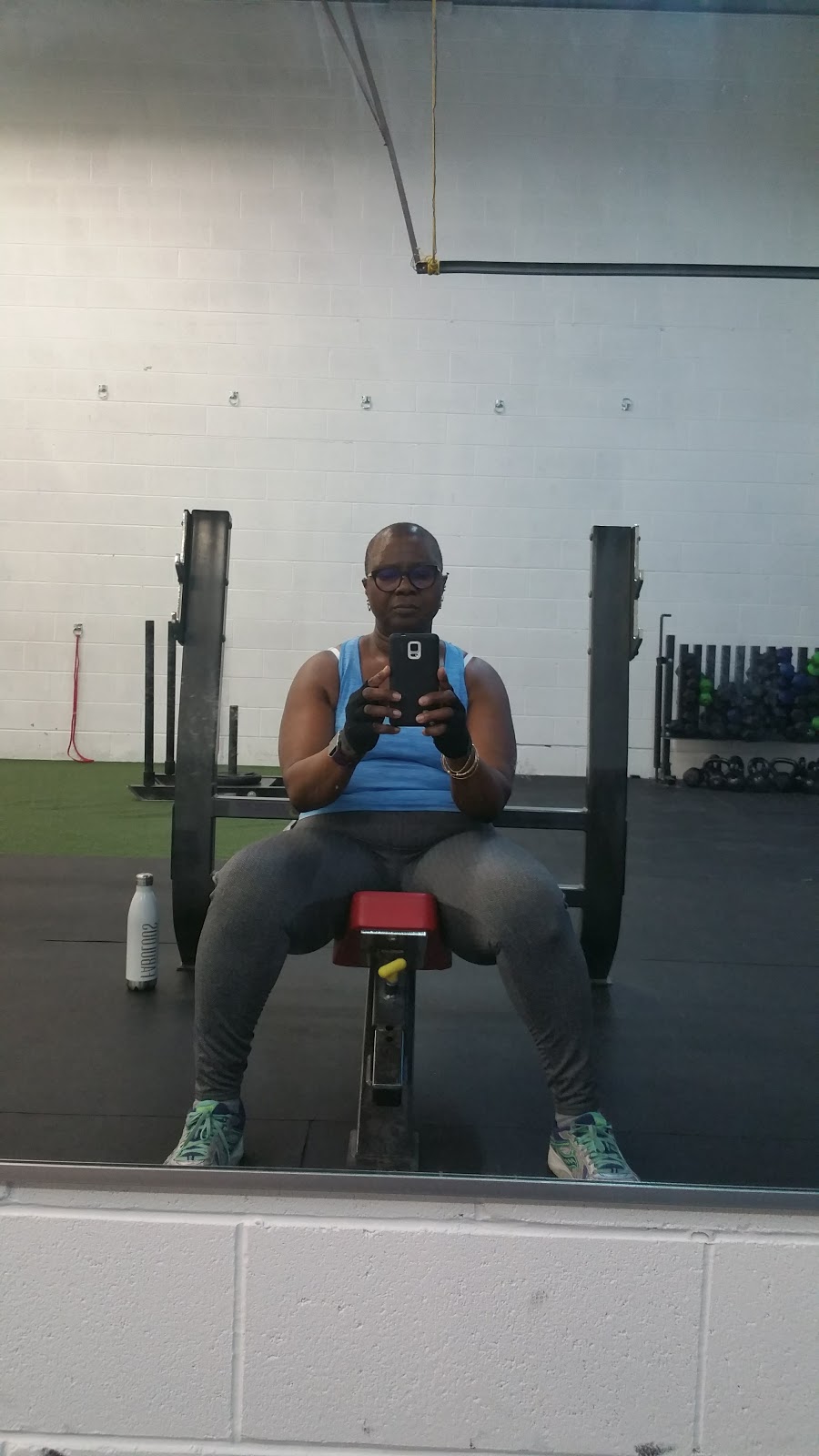 Powered By Fitness | 2105 Midland Ave #15, Scarborough, ON M1P 3E3, Canada | Phone: (416) 270-6038