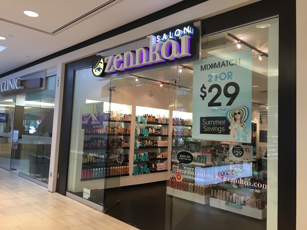 Zennkai | 6060 Minoru Blvd #1944, Richmond, BC V6Y 2V7, Canada | Phone: (604) 207-0301