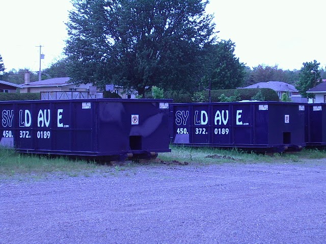Syldave Transport Inc | 1192 Rue Dufferin, Granby, QC J2H 0T4, Canada | Phone: (450) 372-0189