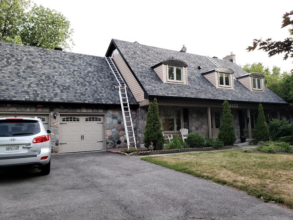Country Home Exteriors | 3130 Roger Stevens Dr, North Gower, ON K0A 2T0, Canada | Phone: (613) 262-6982