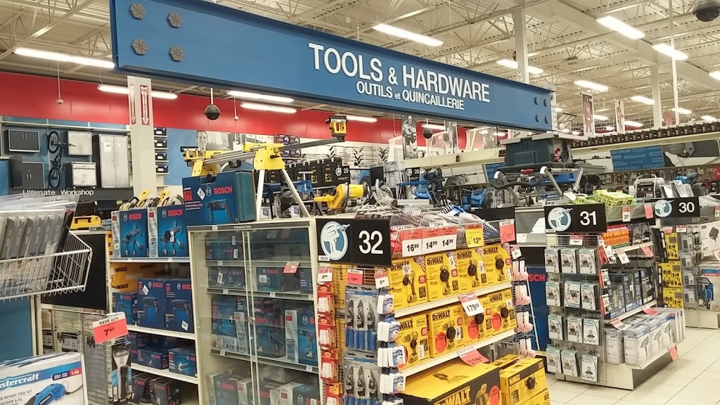 Canadian Tire - Ottawa East, ON | 330 Coventry Rd, Ottawa, ON K1K 4S3, Canada | Phone: (613) 746-4303