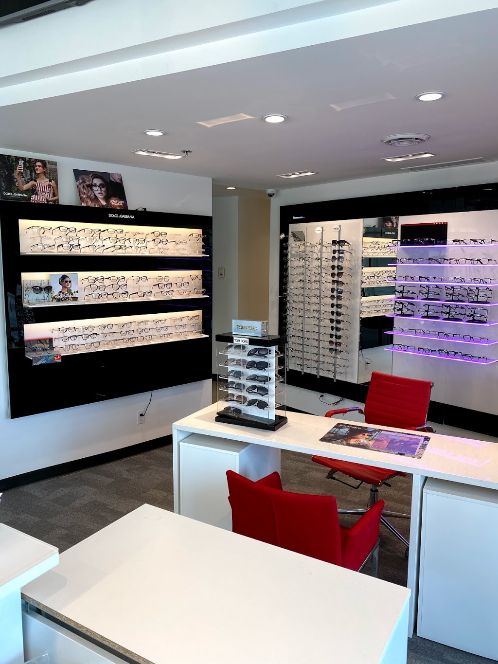 2Vision Eye Centre | 10844 76 Ave NW, Edmonton, AB T6E 1L9, Canada | Phone: (780) 425-2020