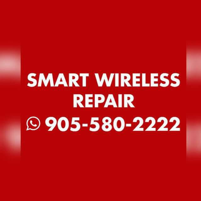 Smart wireless repair brampton | 519 Ray Lawson Blvd unit 3, Brampton, ON L6Y 0N2, Canada | Phone: (905) 580-2222