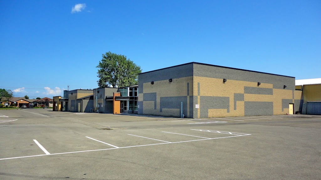 Crystal Ridge Park | 109 Ridge Rd S, Fort Erie, ON L0S 1B0, Canada