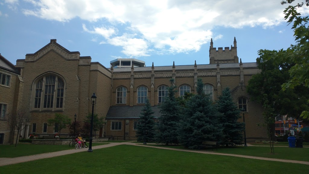 Yorkminster Park Baptist Church | 1585 Yonge St, Toronto, ON M4T 1Z9, Canada | Phone: (416) 922-1167