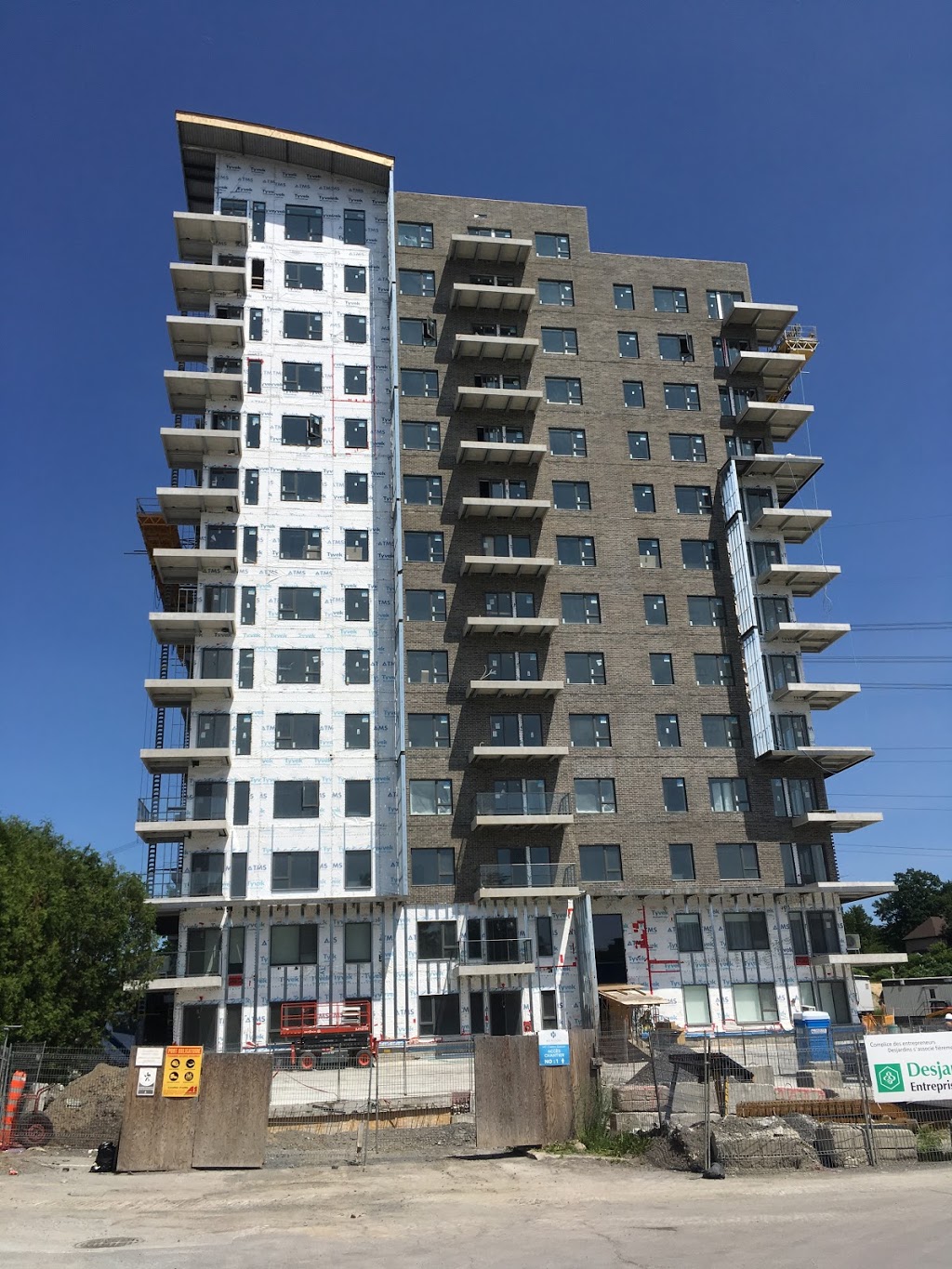 HORIZON TERREBONNE | 1451 Chemin Gascon, Terrebonne, QC J6X 2Z7, Canada | Phone: (450) 824-7277
