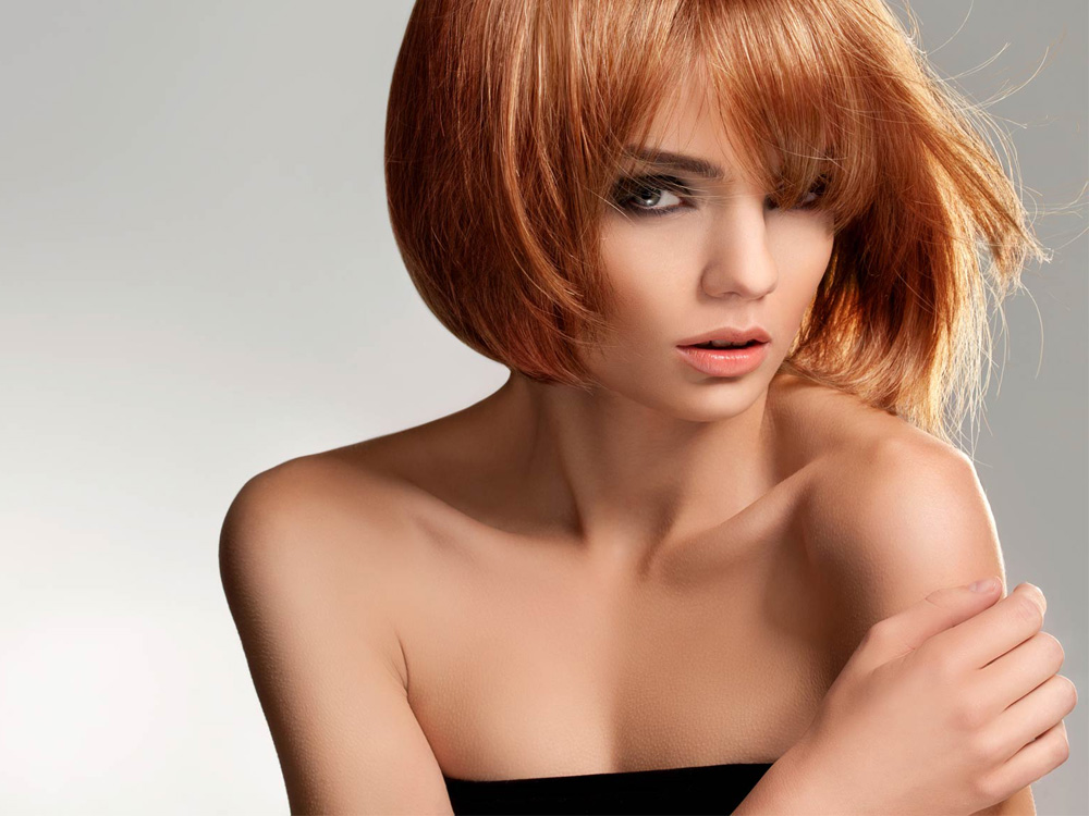 Coiffure Andréa | 780 Montée Sainte-Julie Local 450, Sainte-Julie, QC J3E 1W9, Canada | Phone: (450) 649-1020