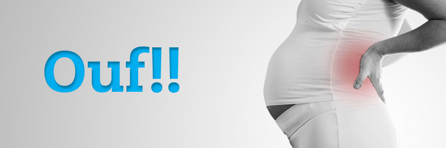 Clinique Ostéo Liberté François Laforge | 657 Rue Guyart, Sherbrooke, QC J1J 2W5, Canada | Phone: (819) 575-1344