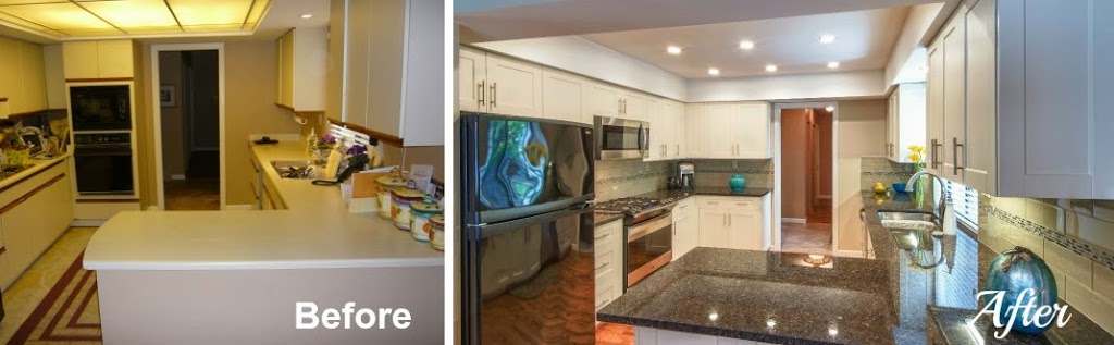 Cabinet Makeovers | Delta, BC V4K 1T3, Canada | Phone: (604) 943-3825