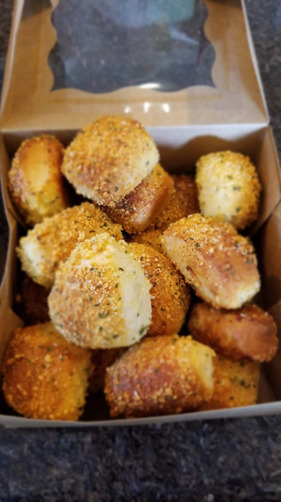 Sweet Possibilities Baking | Whatcom Rd, Abbotsford, BC V3G 2W6, Canada | Phone: (604) 854-0084