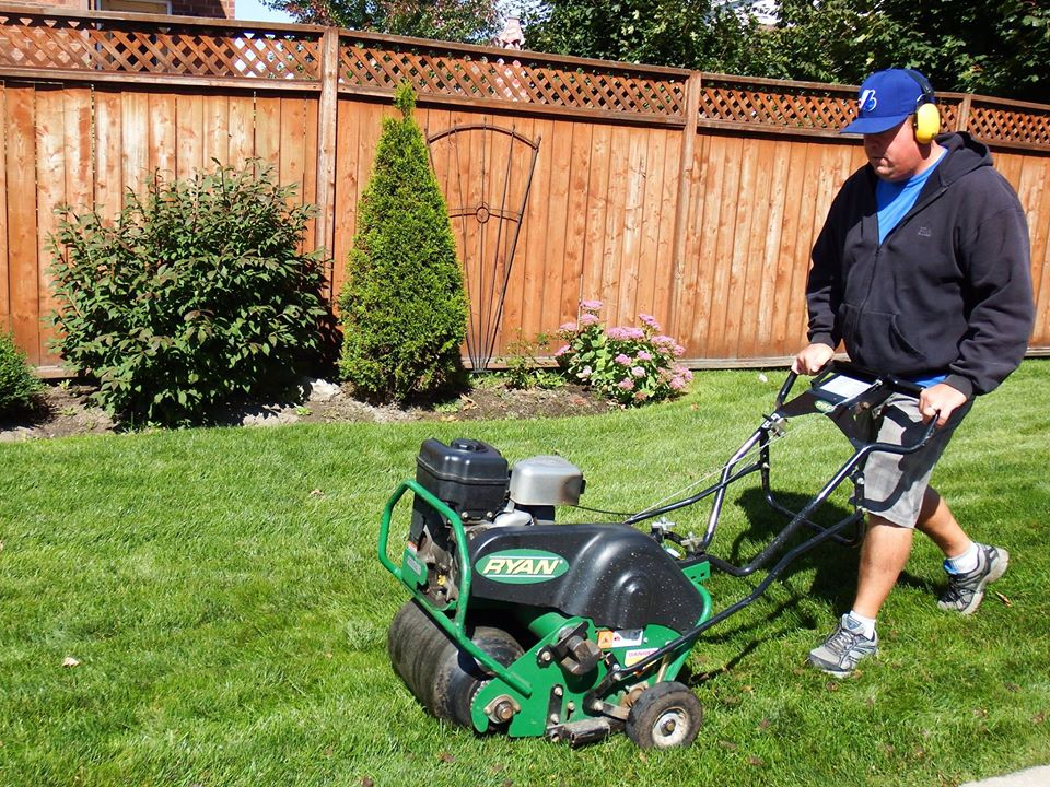 Enviro Masters Lawn Care Moncton | 331 Elmwood Dr Unit 4, Suite 303, Moncton, NB E1A 7Y1, Canada | Phone: (506) 962-5050