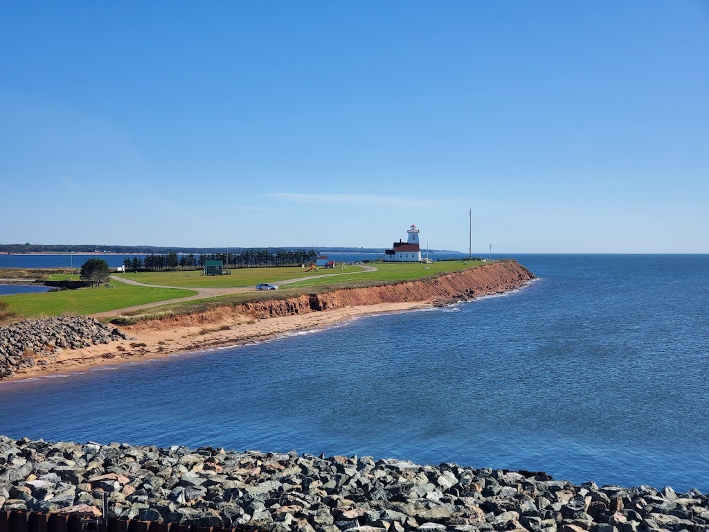 Wood Islands Provincial Park | 173 Lighthouse Rd, Belle River, PE C0A 1B0, Canada | Phone: (902) 652-8950