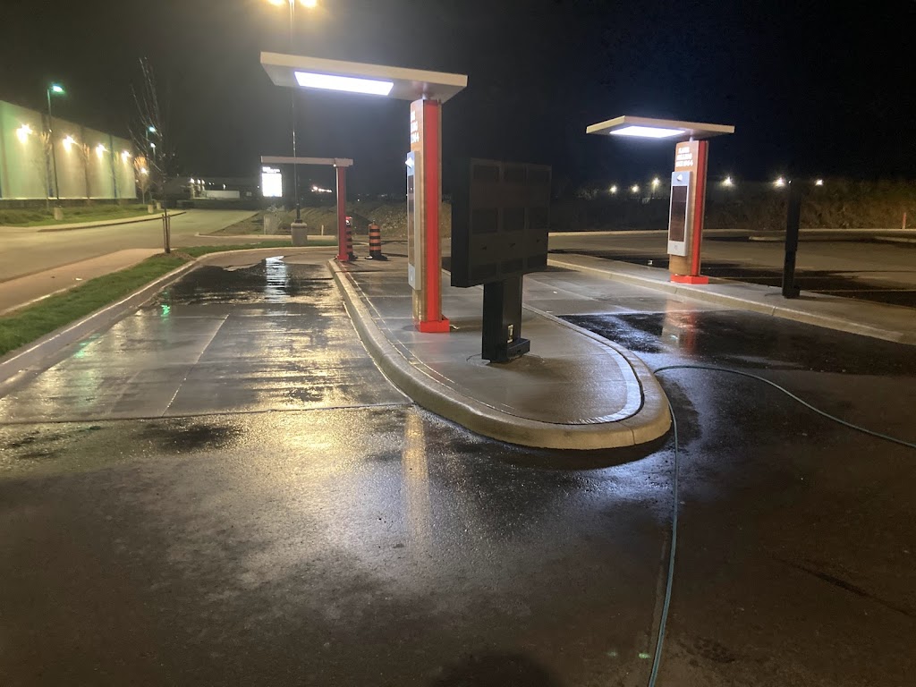 Foster Power Kleen Mobile | 484 Middle Townline Rd, Burford, ON N0E 1A0, Canada | Phone: (519) 757-5720