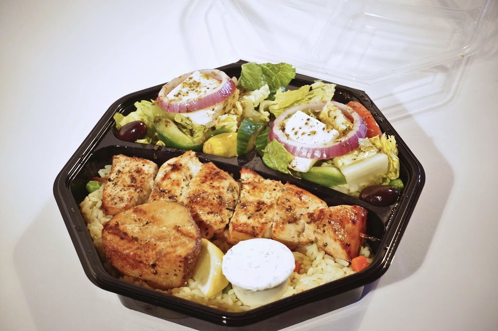 Spartas | 1748 Laurier St, Rockland, ON K4K 1L6, Canada | Phone: (613) 446-2626