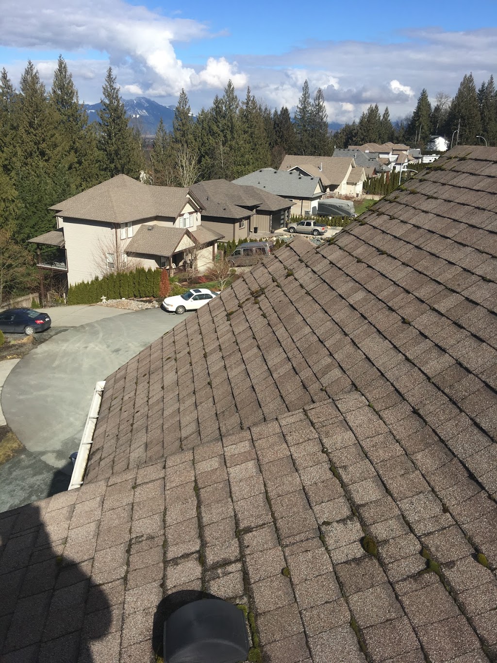 Canadian Pro Clean | 18-5837 Sappers Way, Chilliwack, BC V2R 0G4, Canada | Phone: (604) 819-2108