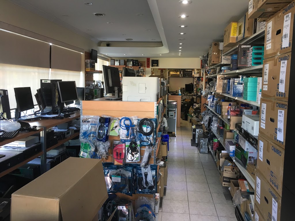 ACM Computers | 4400 Sheppard Ave E UNIT 1, Scarborough, ON M1S 5J5, Canada | Phone: (416) 298-6646
