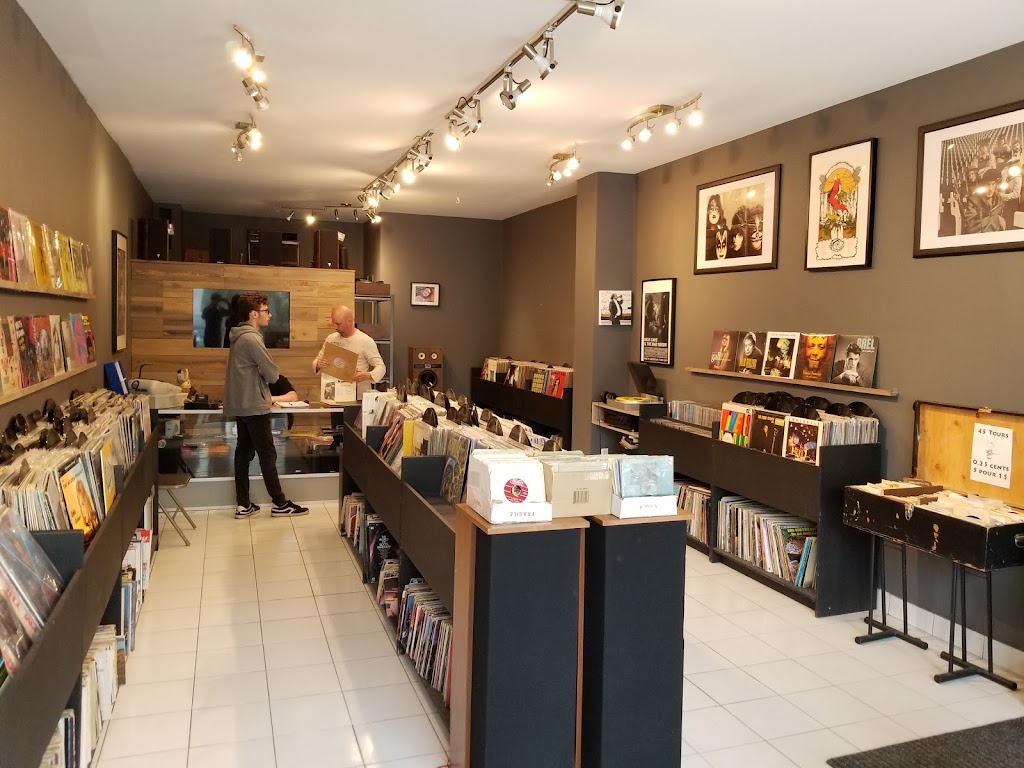 La Table Tournante | 639 Rue St Pierre, Terrebonne, QC J6W 1C7, Canada | Phone: (450) 416-1676