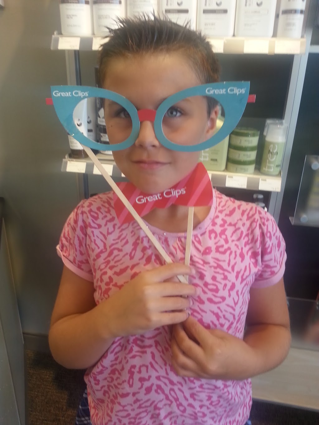 Great Clips | 224 Ritson Rd N, Oshawa, ON L1G 0B2, Canada | Phone: (905) 404-2626