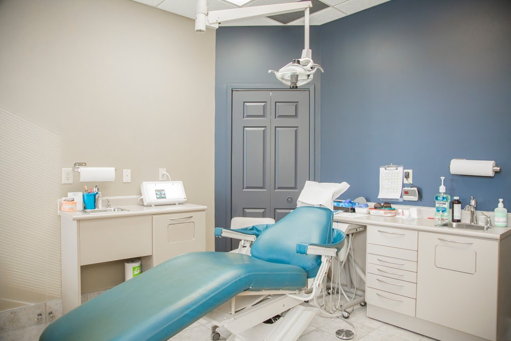 Niagara Periodontics & Associated Specialties | 36 Hiscott St, St. Catharines, ON L2R 1C8, Canada | Phone: (905) 687-3636