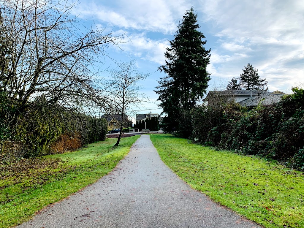 Old Orchard Park | Burnaby, BC V5H 1P4, Canada | Phone: (604) 294-7450