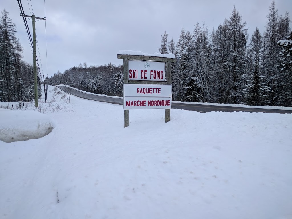 Club de ski des six cantons | 4265 Chemin de la Macaza, Rivière-Rouge, QC J0T 1T0, Canada | Phone: (819) 275-2577