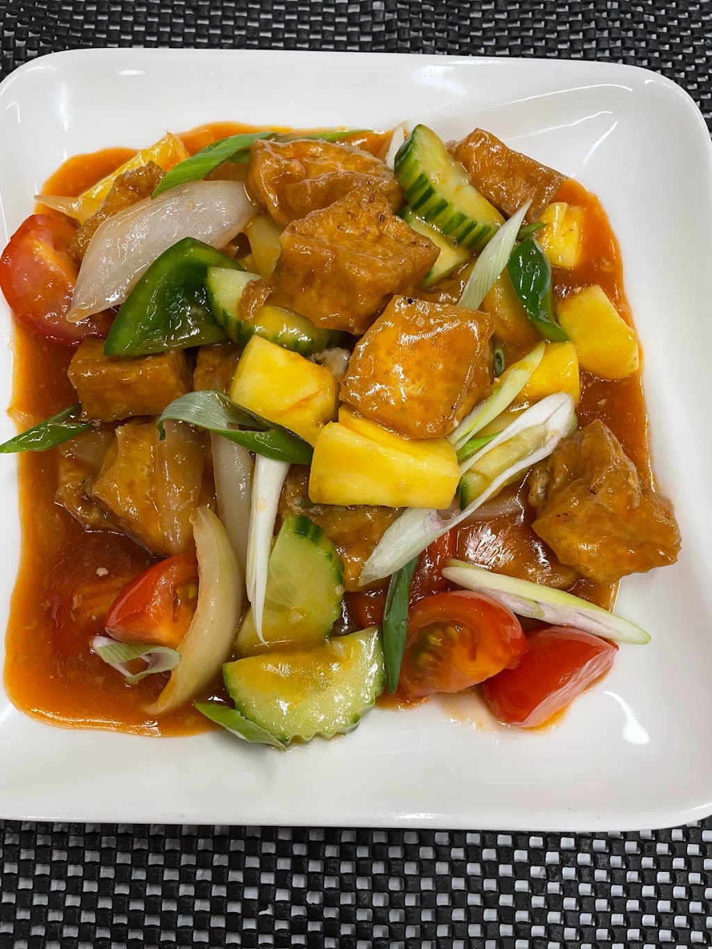 City Thai Restaurant | 93 Niagara Blvd, Fort Erie, ON L2A 3G4, Canada | Phone: (905) 871-2487
