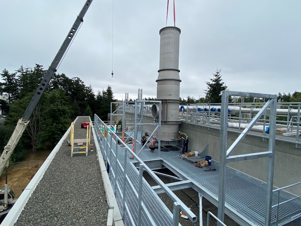 Cascadia West Contracting Ltd. | 3370 Tennyson Ave, Victoria, BC V8Z 3P6, Canada | Phone: (250) 883-1543