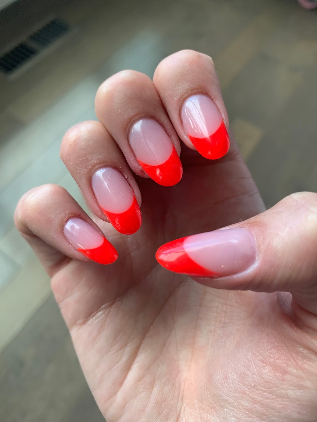 Ruby Nails & Spa Ltd | 8 Weston Dr SW, Calgary, AB T3H 5P2, Canada | Phone: (403) 249-8817