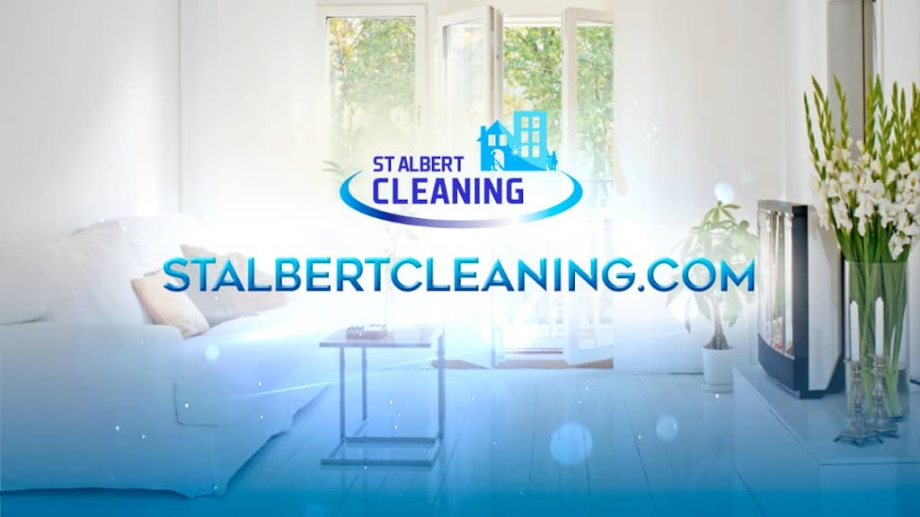St. Albert Cleaning - Residential & Commercial | 55 St Vital Ave, St. Albert, AB T8N 1K7, Canada | Phone: (780) 569-4412