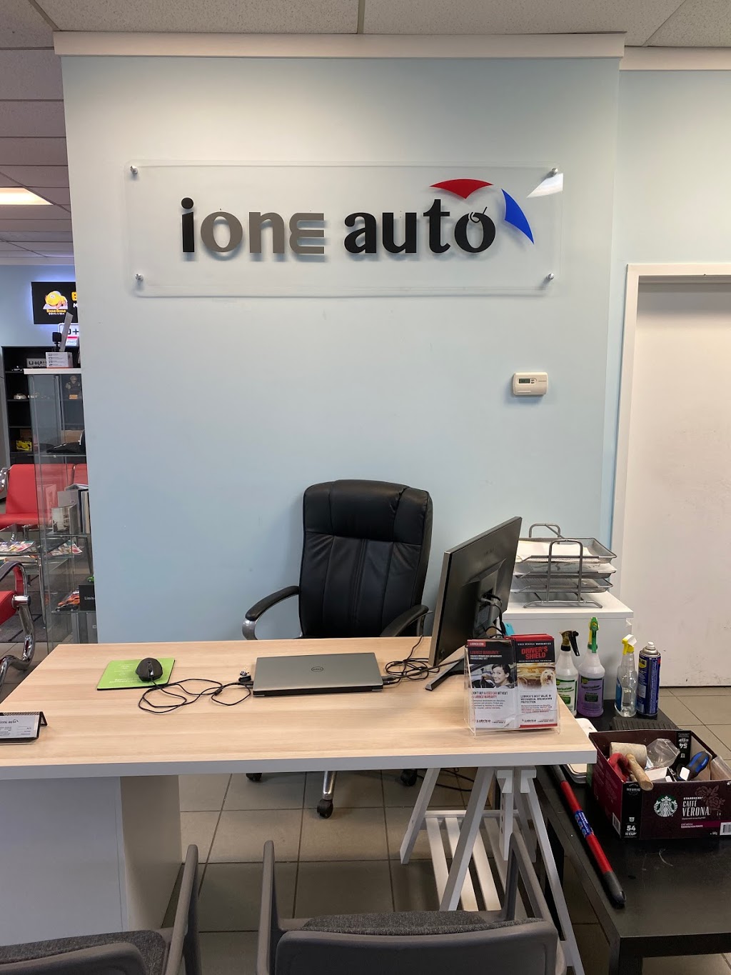 ione auto | 641 Lougheed Hwy #105, Coquitlam, BC V3K 3S5, Canada | Phone: (604) 781-5522