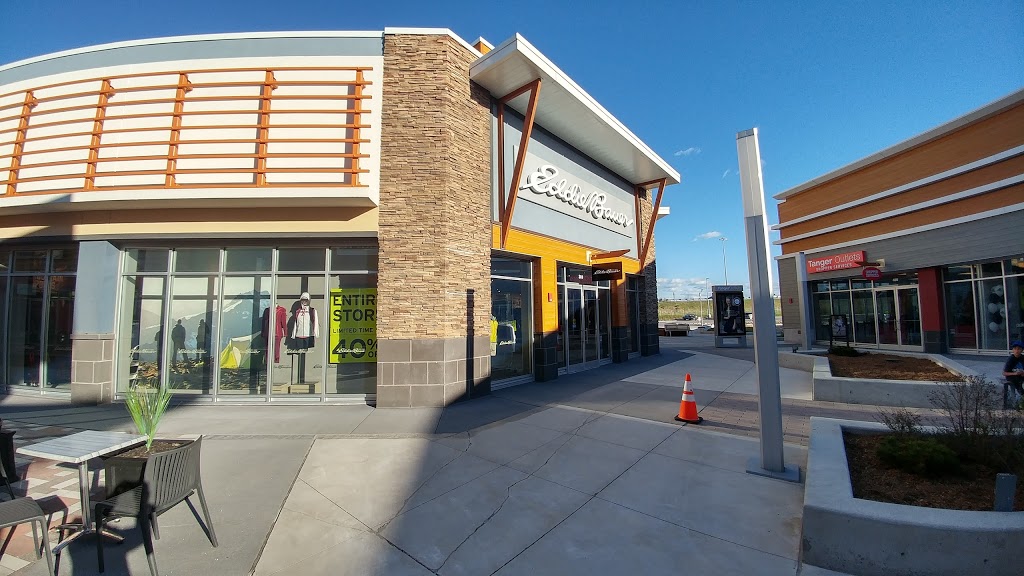 Eddie Bauer Outlet | 8555 Campeau Dr #380, Ottawa, ON K2T 0K5, Canada | Phone: (613) 435-8551