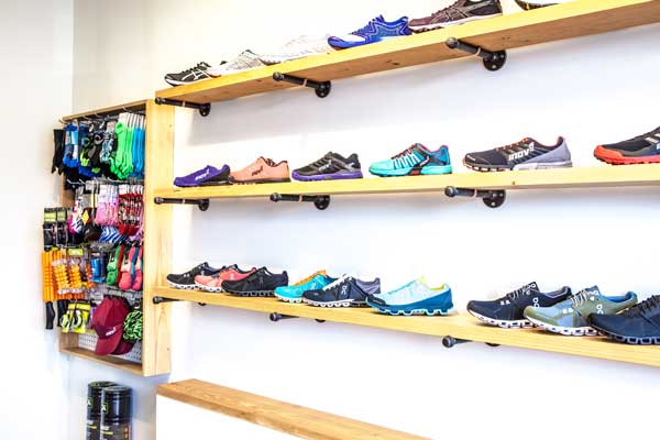 Cowichan Valley Running | 118-2720 Mill Bay Rd, Mill Bay, BC V0R 2P1, Canada | Phone: (250) 929-7860