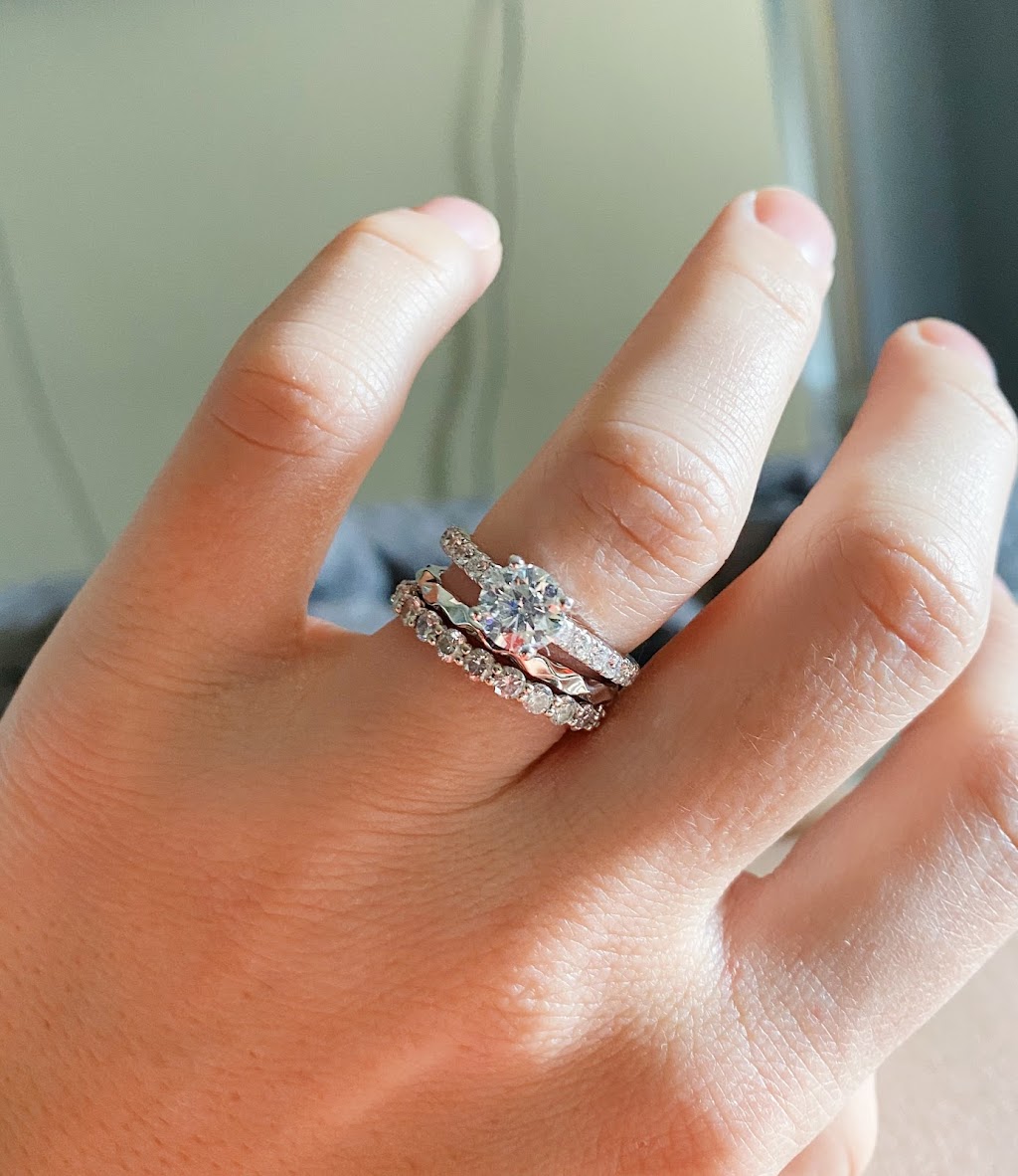 Cerelli Jewellers Inc. | 300 John St. Unit 608, Thornhill, ON L3T 5W4, Canada | Phone: (416) 960-5000