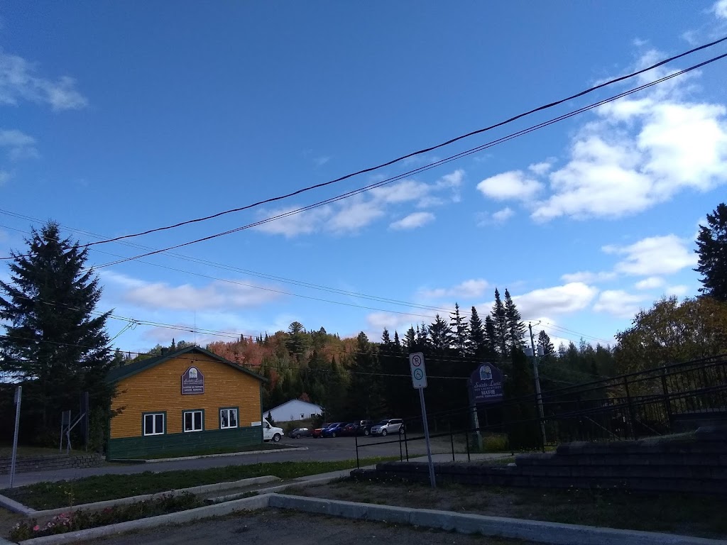 Municipalité de Sainte-Lucie-des-Laurentides | 2121 Chem. des Hauteurs, Sainte-Lucie-des-Laurentides, QC J0T 2J0, Canada | Phone: (819) 326-3198