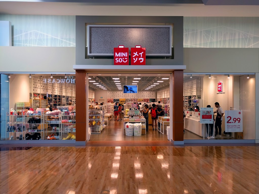 MINISO | Tsawwassen Mills, 5000 Canoe Pass Wy #317, Delta, BC V4M 0B3, Canada | Phone: (604) 382-0089