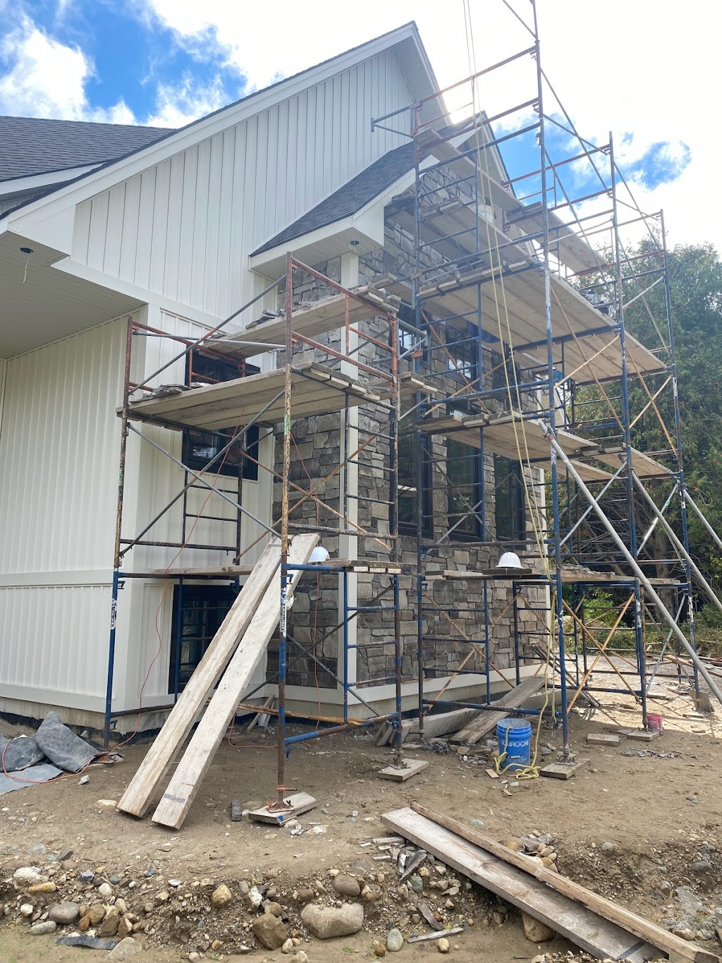 United Huron Construction Inc. | 1119 Knights Ct, Kincardine, ON N2Z 2C8, Canada | Phone: (613) 794-7298
