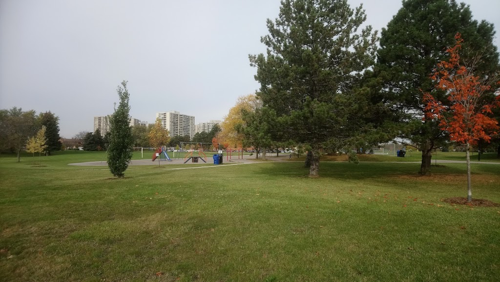 Fundy Bay Park | 190 Fundy Bay Blvd, Scarborough, ON M1W 3G1, Canada | Phone: (416) 338-4386