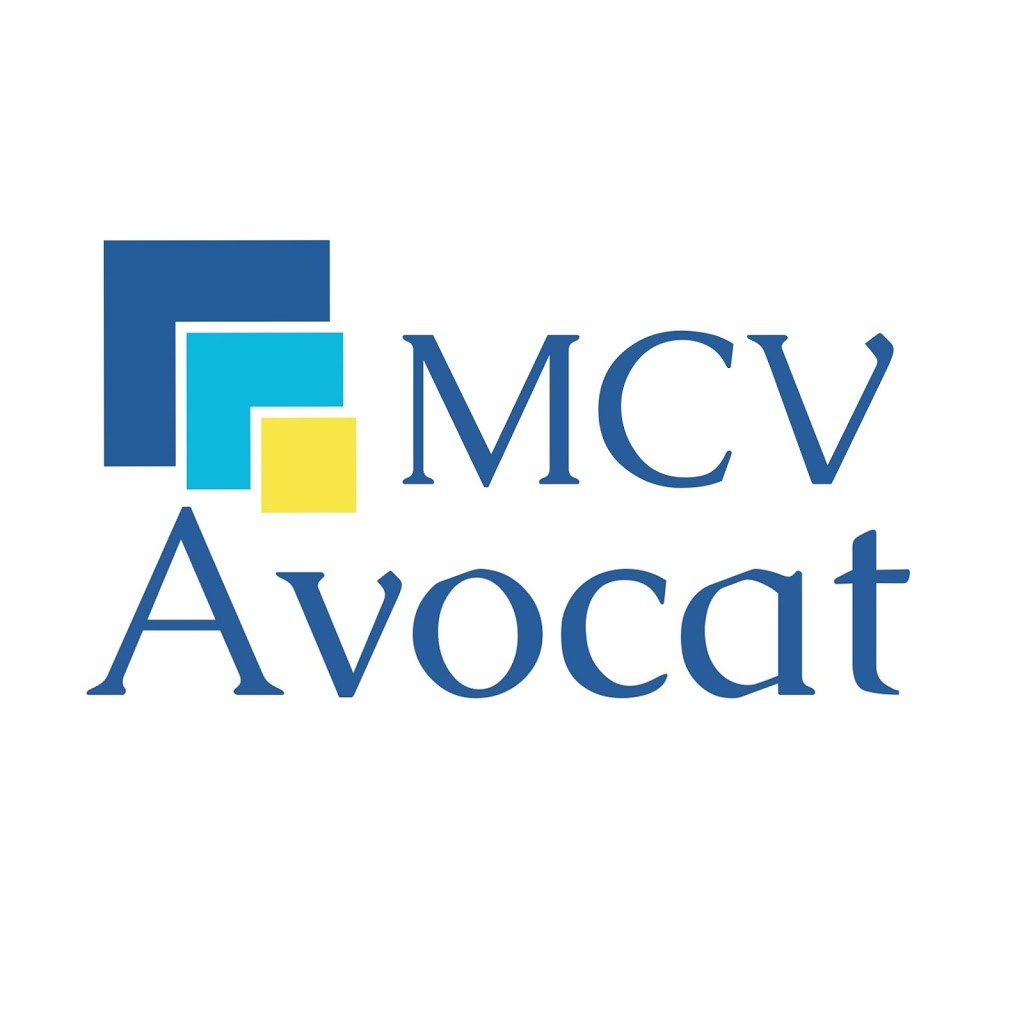 MCV Avocat | 6424 Rue Jean-Talon Suite 202, Saint-Léonard, QC H1S 1M8, Canada | Phone: (438) 794-1464