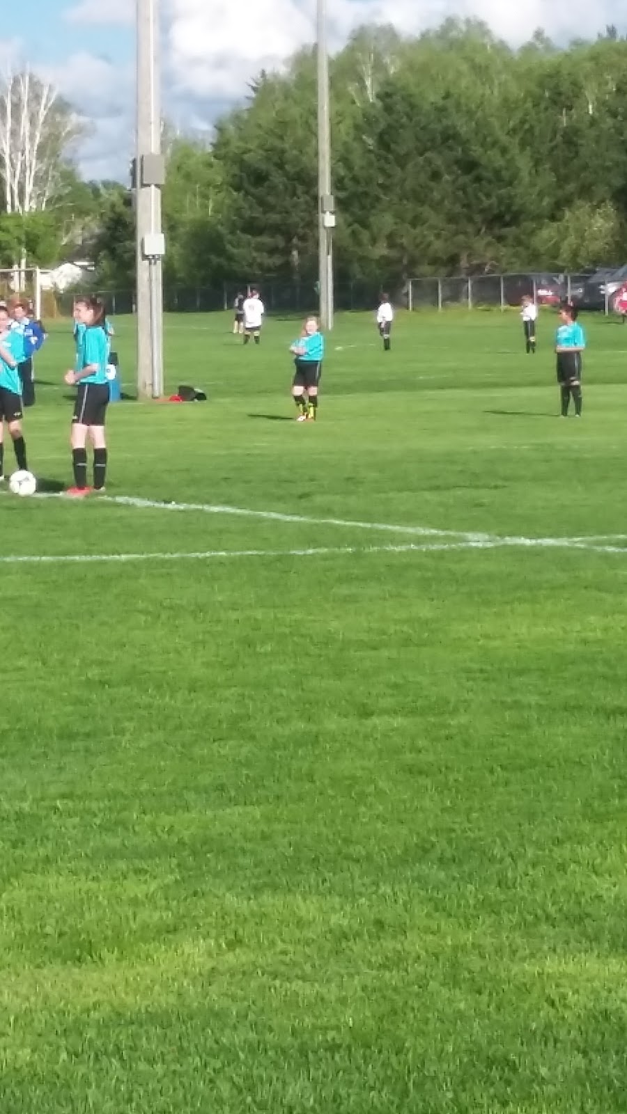 Valley East Soccer Club | 4040 Elmview Dr, Hanmer, ON P0M 1Y0, Canada | Phone: (705) 969-8497