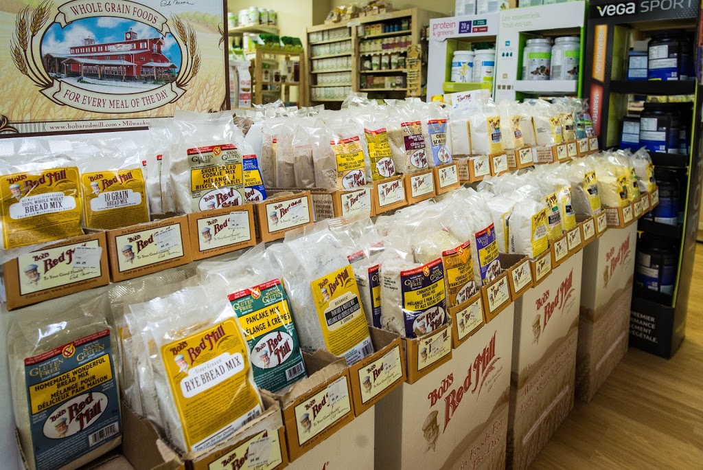 Natural Health Shop | 16 Stavanger Drive, St. Johns, NL A1A 5E8, Canada | Phone: (709) 726-0254