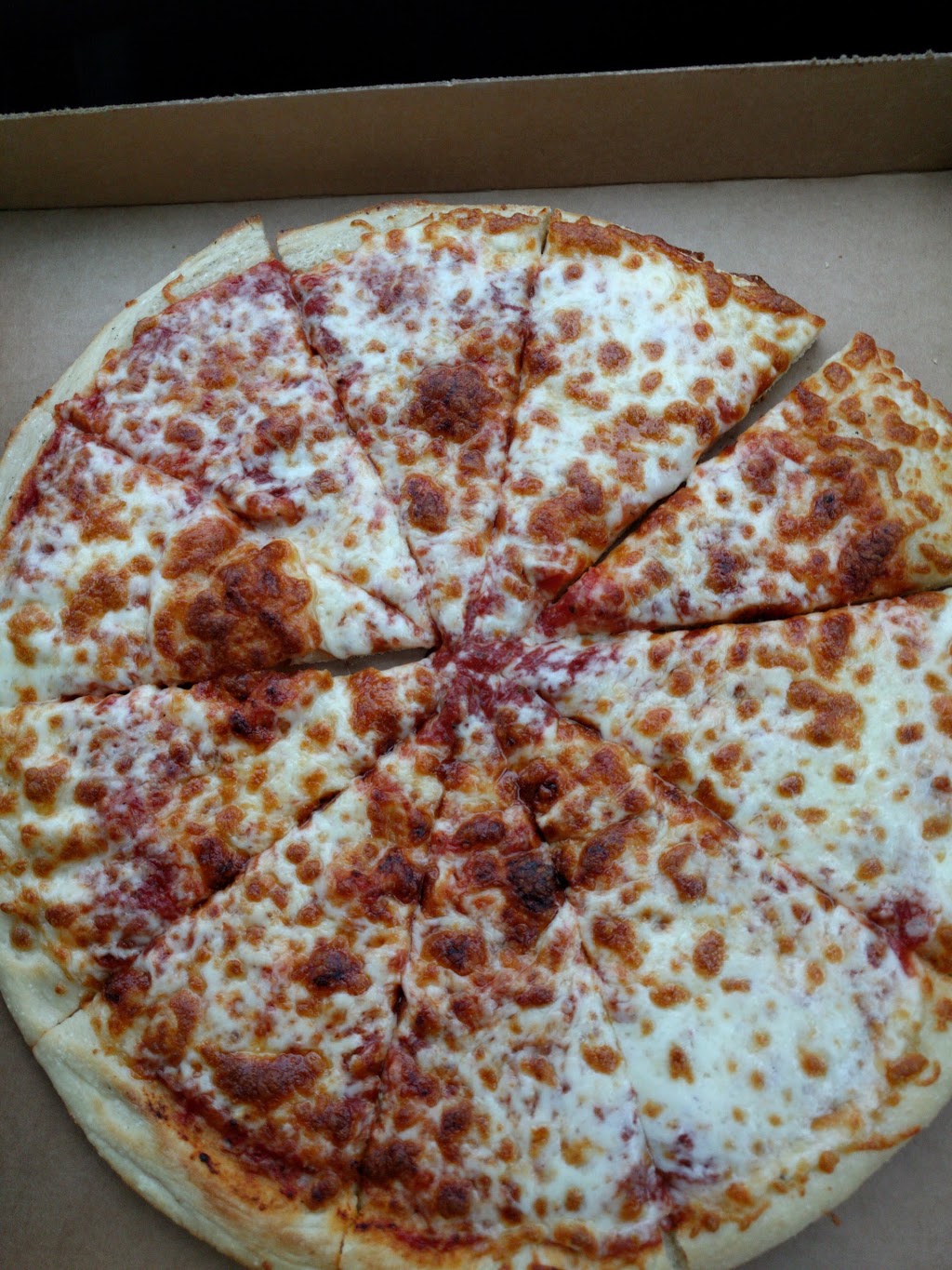 Little Caesars Pizza | 720 Bristol Rd W, Mississauga, ON L5R 4A3, Canada | Phone: (905) 507-3335