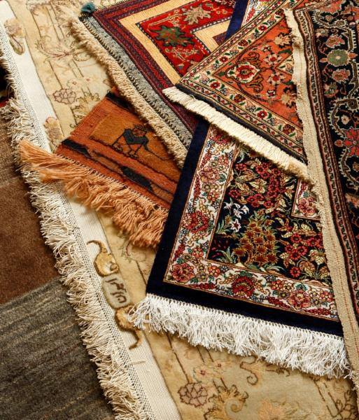 Pamir Carpet Cleaning | Toronto | 14 Camperdown Ave, Etobicoke, ON M9R 3T4, Canada | Phone: (416) 727-3597