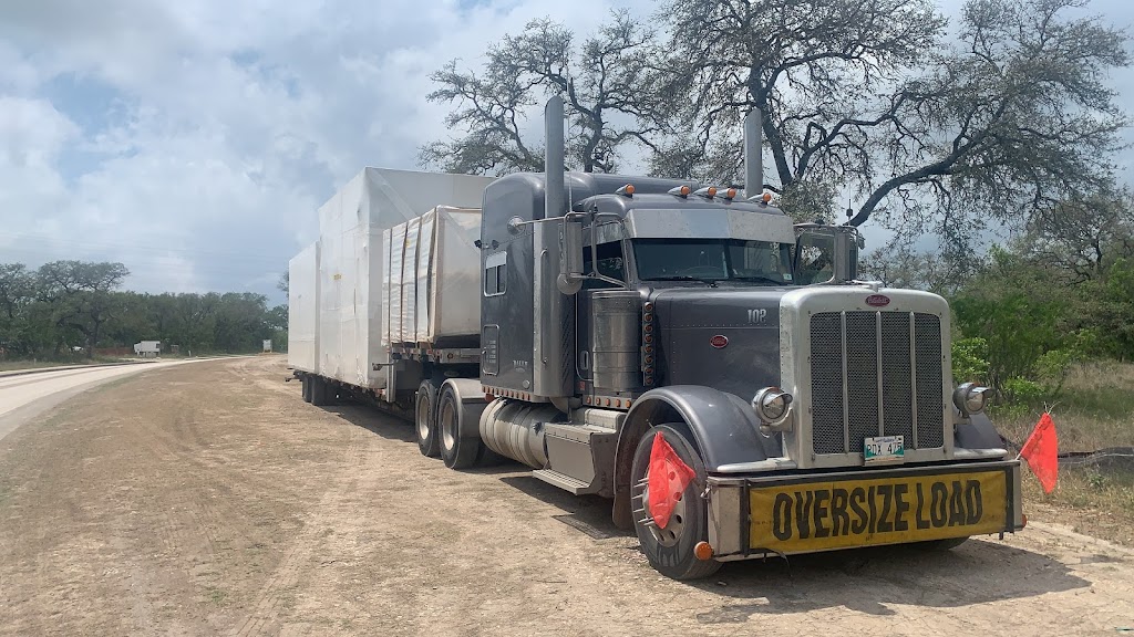 Rally Transport Inc | 95 Clearview drive, Reinfeld, MB R6W 4A1, Canada | Phone: (204) 331-4363