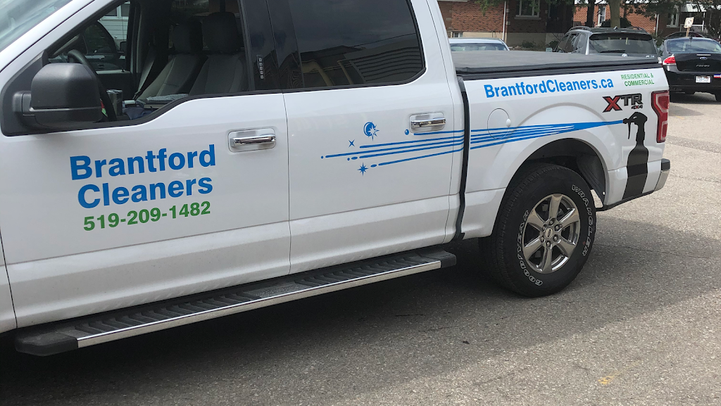 Brantford Cleaners | 66 Allenby Ave, Brantford, ON N3S 1R4, Canada | Phone: (519) 209-1482