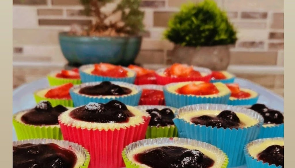 Khadijas Sweet Tooth | Plains Rd W, Burlington, ON L7T 4H4, Canada | Phone: (289) 400-8092