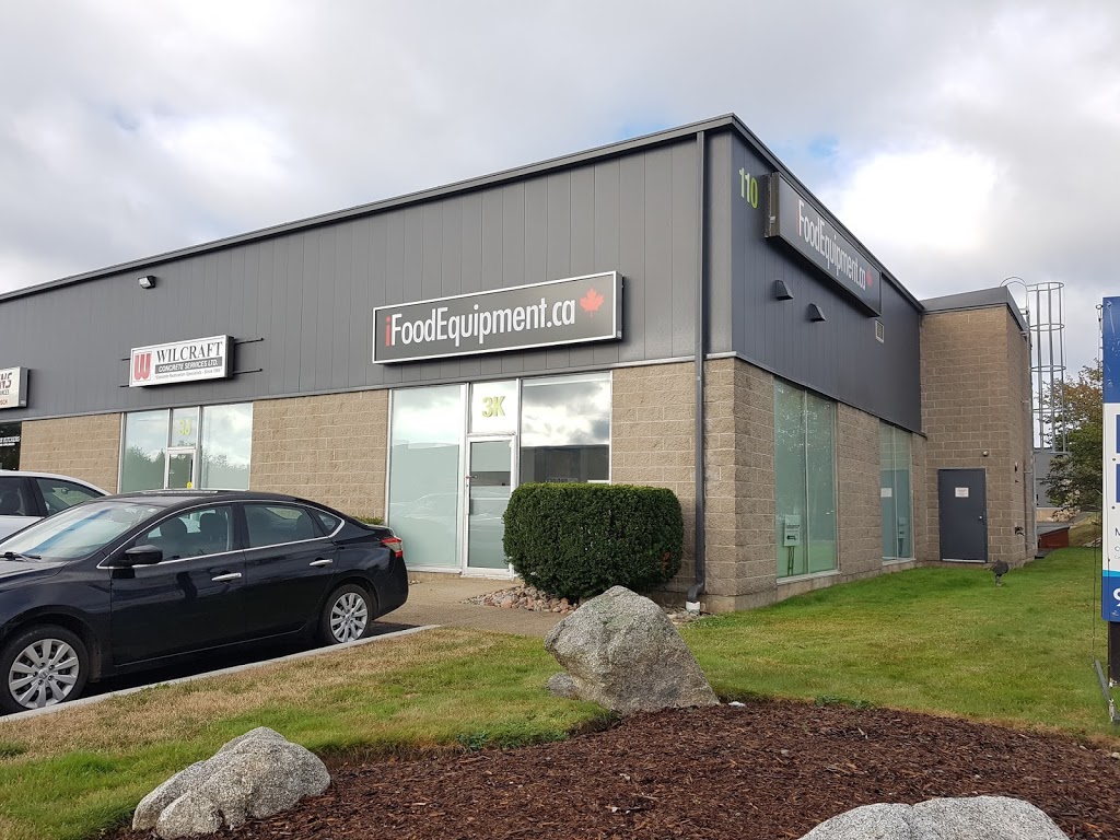 iFoodEquipment | 110 Chain Lake Dr Unit 3K, Halifax, NS B3S 1A9, Canada | Phone: (902) 405-2662