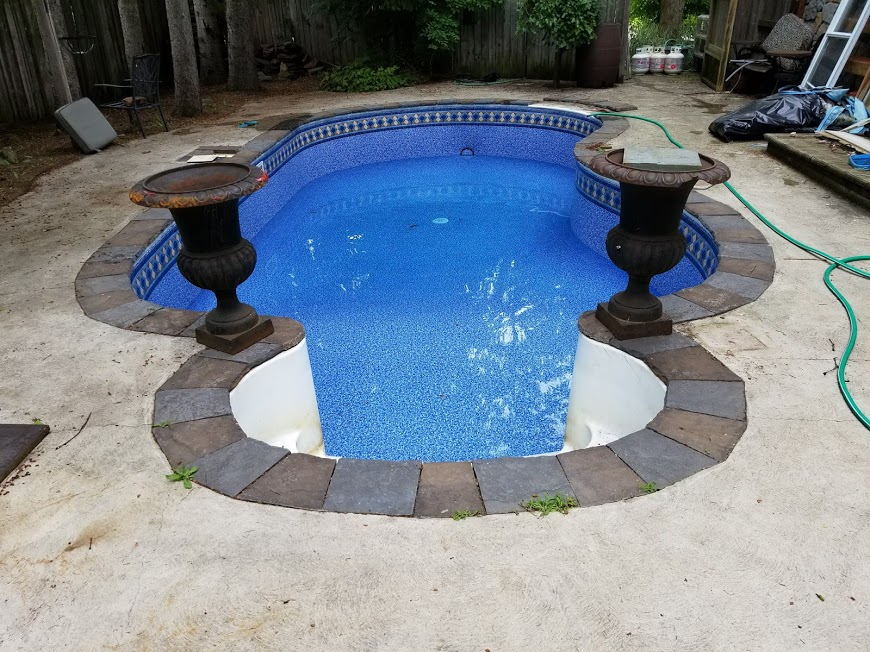 Impeccable Pools | 254 Dundas St E, Waterdown, ON L8B 0E7, Canada | Phone: (289) 895-7473