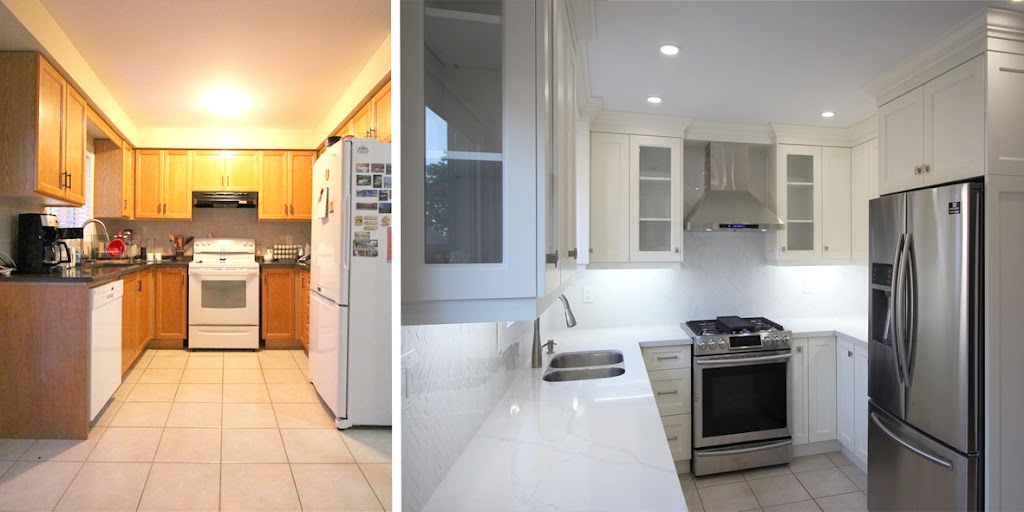 Express Renovation Services | 320 Painted Post Dr Unit E, Scarborough, ON M1G 2M3, Canada | Phone: (416) 250-6856